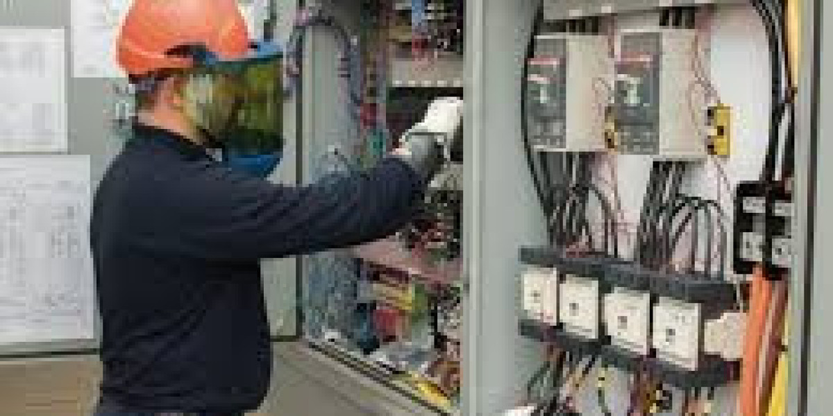 The Importance of Commercial Electrical Services