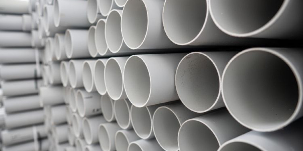 Latin America PVC Pipes Market: Fueled by the Advantages of This Versatile Material