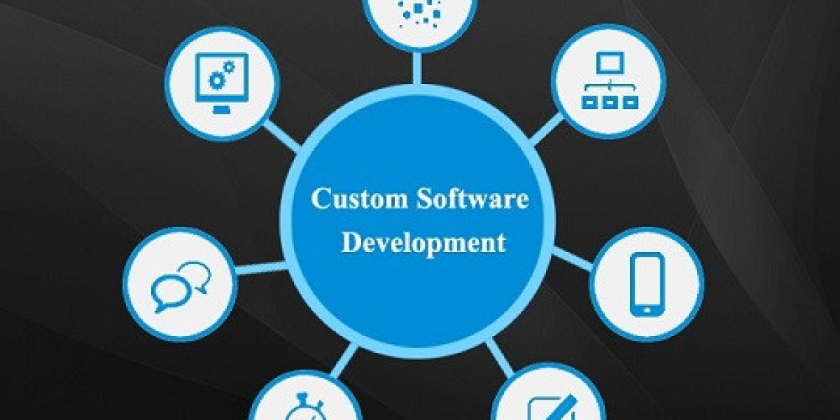 Custom Software Development Market Growth Analysis By End-User, 2032
