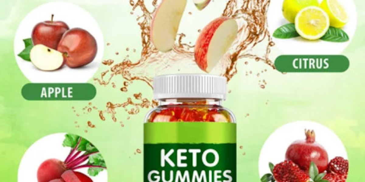 Koala Keto Kick: OEM Gummies Australia