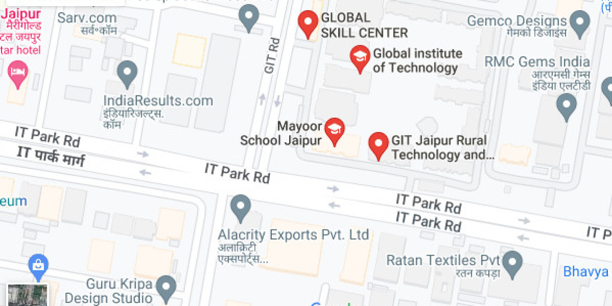 Charting a Global Course: Exploring Top IB Schools in Jaipur