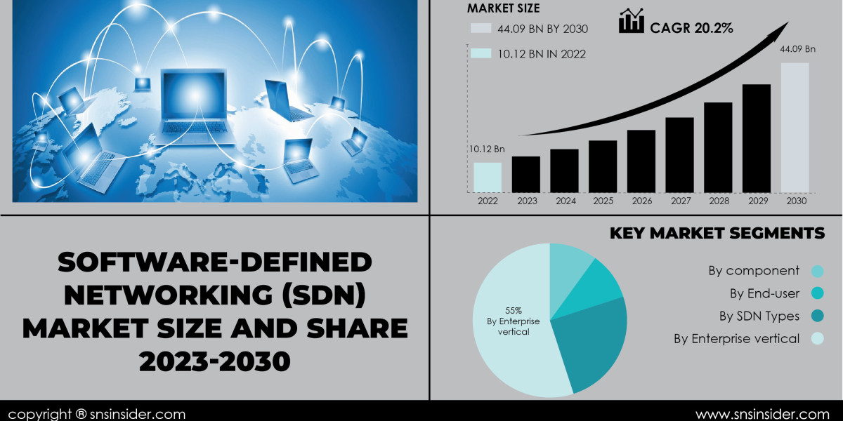 Software-Defined Networking Market Analysis Report | Insights for Industry Stakeholders