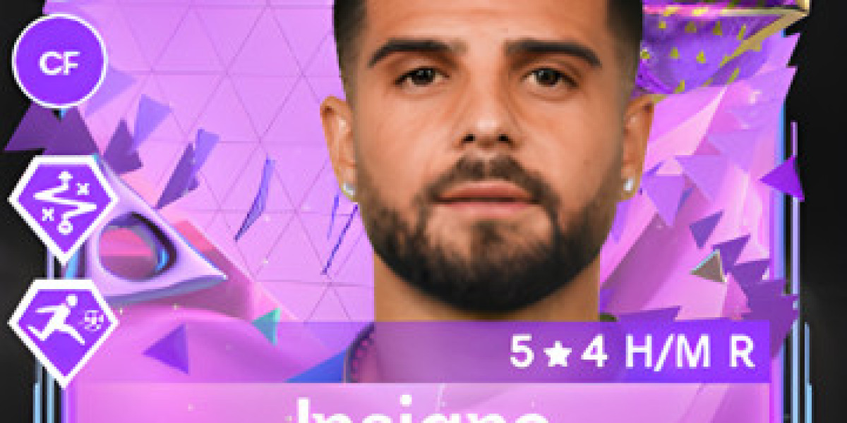 Mastering FC 24: A Guide to Acquiring Lorenzo Insigne's FUT Birthday Card