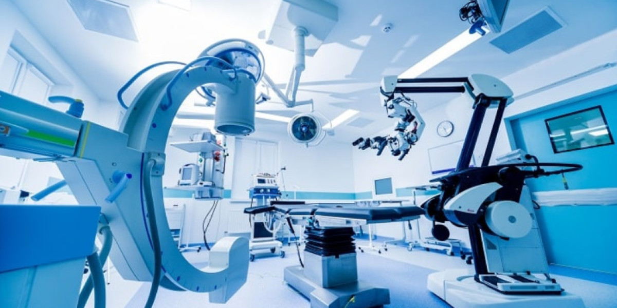 Medical Device Contract Manufacturing Market Size, Share, Growth Drivers, Opportunities, Trends, Competitive Analysis, a