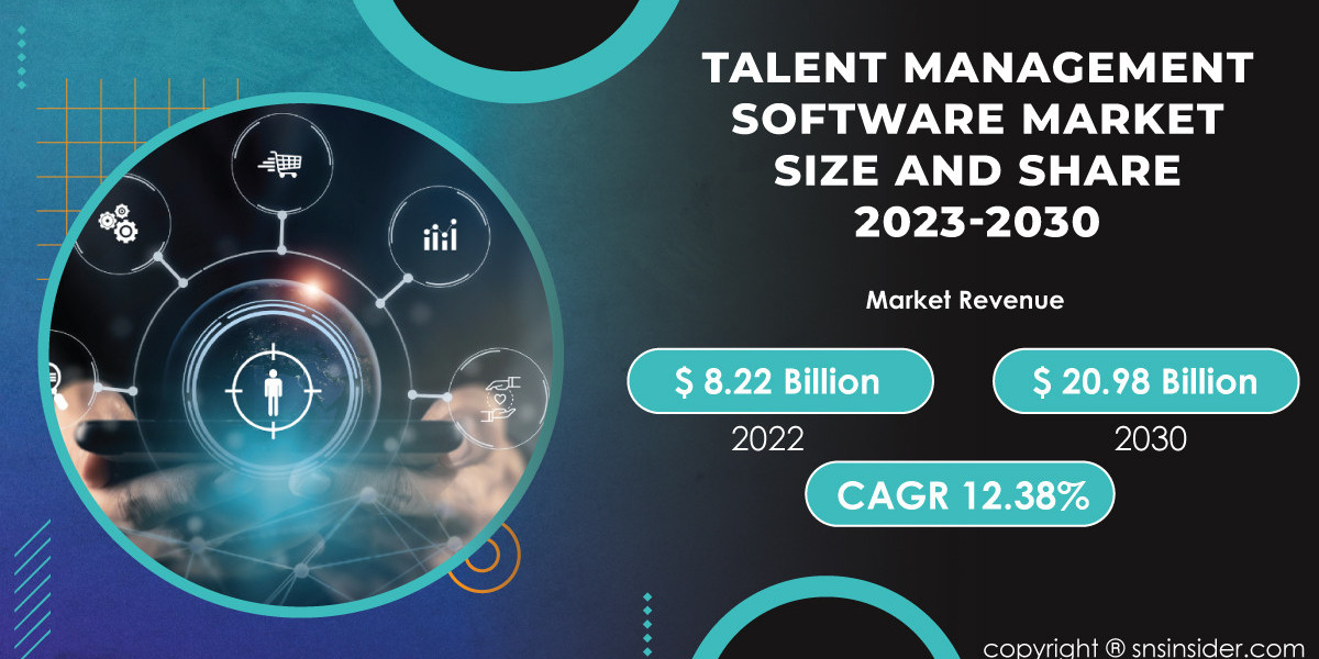 Talent Management Software Market Opportunities | Identifying Growth Potential