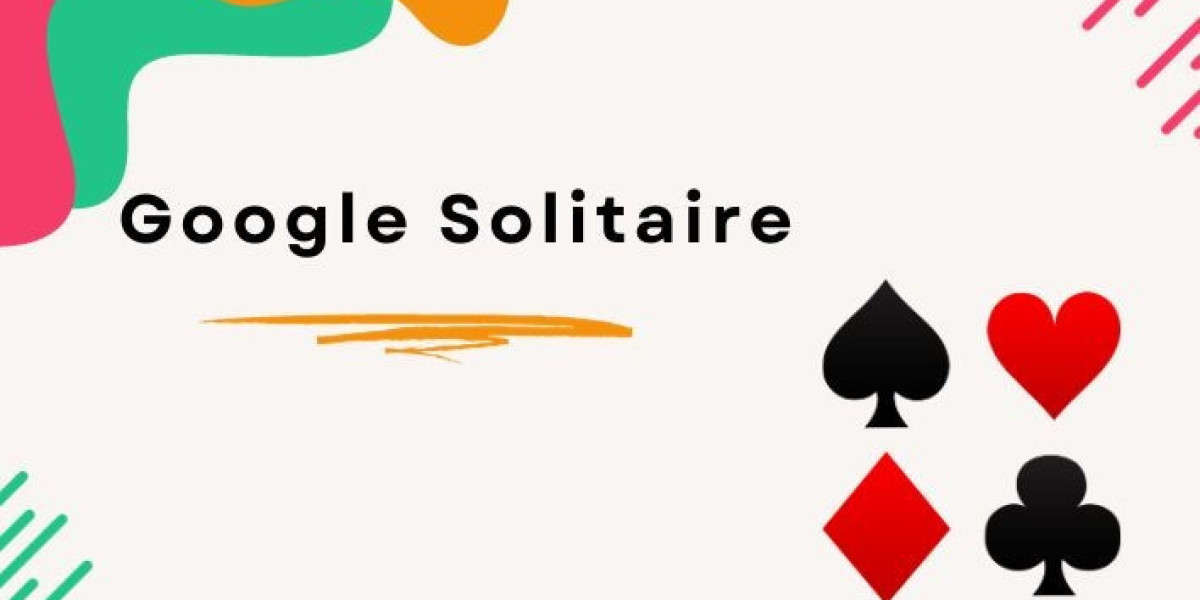 The Ultimate Guide to Google Solitaire Mastery: Crush Your High Score Goals