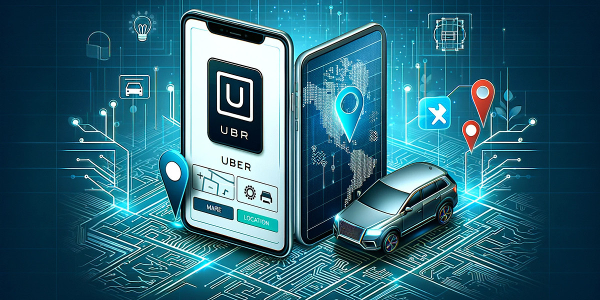 Revolutionize Transportation: Develop Your Uber App Clone