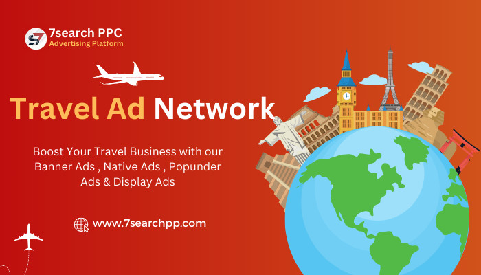 travel ads