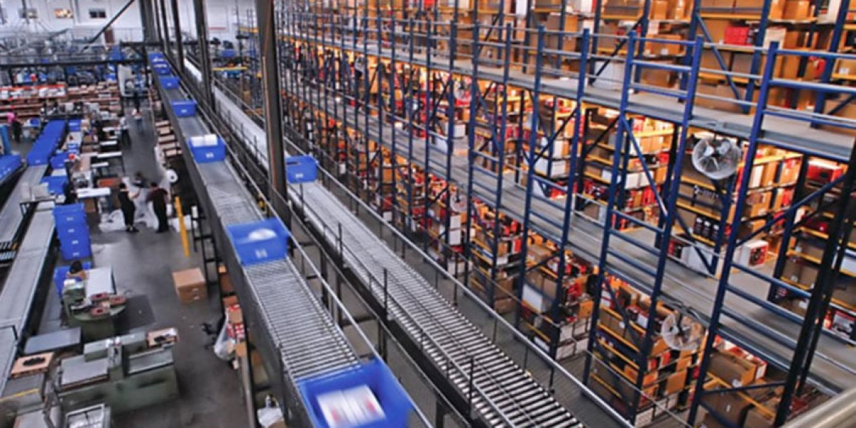 Maximizing Your NYC Business with Product Fulfillment and Distribution