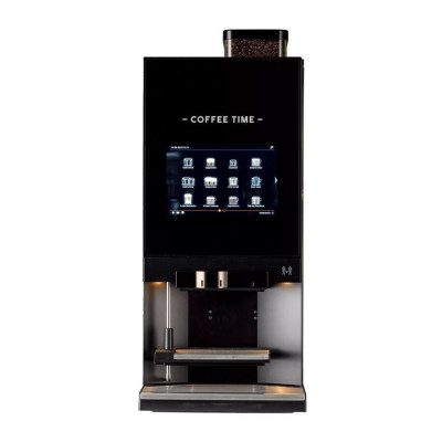 ETNA - Dorado Espresso Medium 121 - Kaffeevollautomat Profile Picture