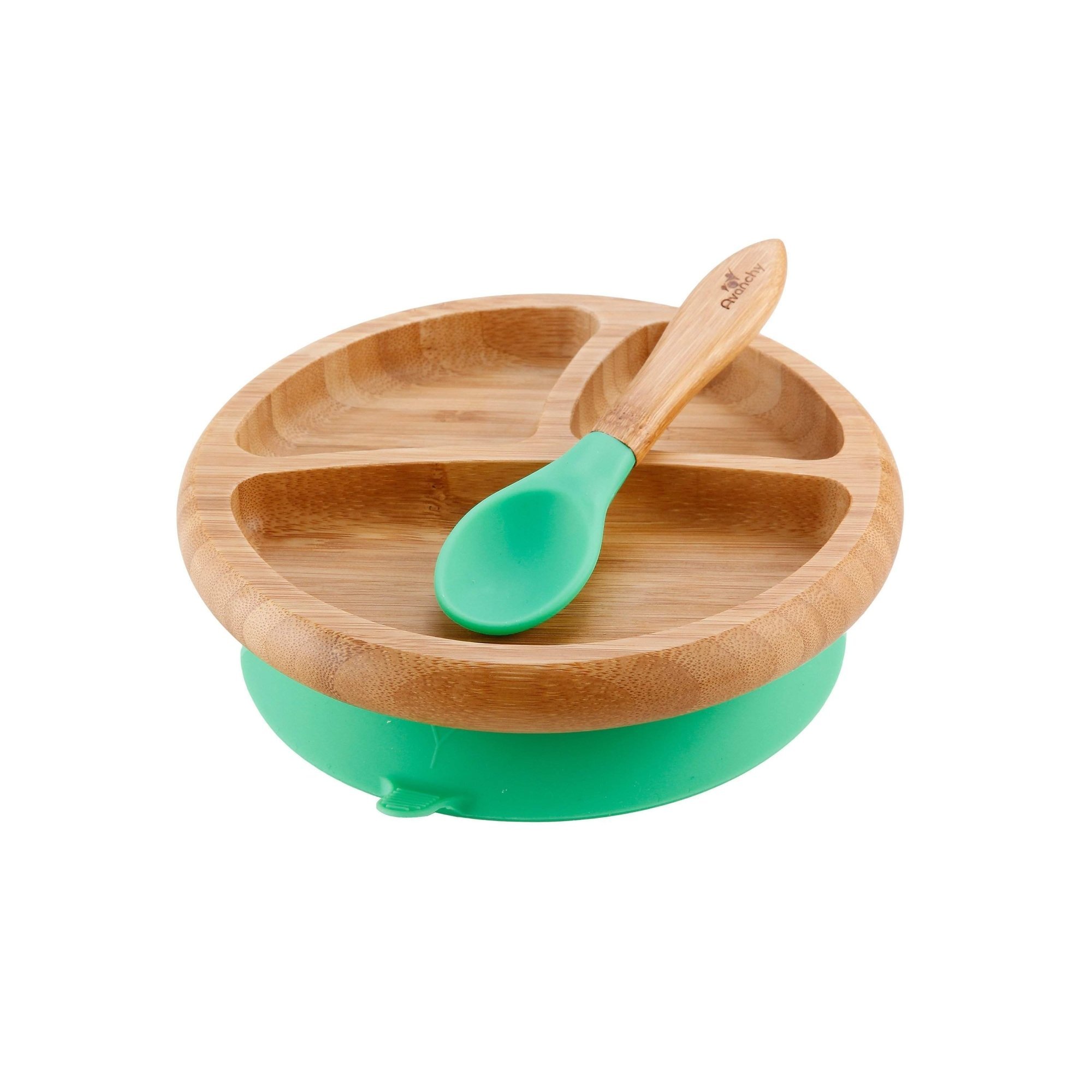 Why Are Bamboo Baby Plates Gaining Popularity Among Eco-Conscious Parents? | Article Terrain