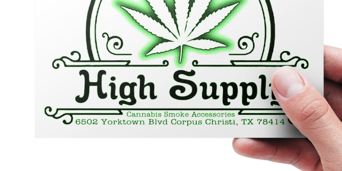 Unveiling the Essence of High Supply Smoke Shops