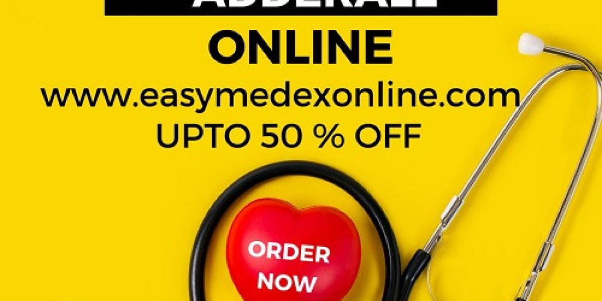 Buy Adderall Online Overnight Shipping