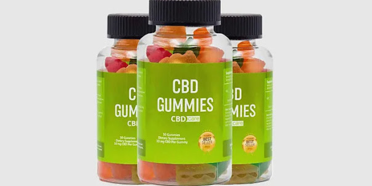 How To Make Your Bloom Cbd Gummies Look Amazing In 10 Days
