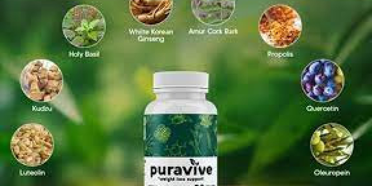 Puravive Pills (Important News) Amazing Outcomes from This Formula!