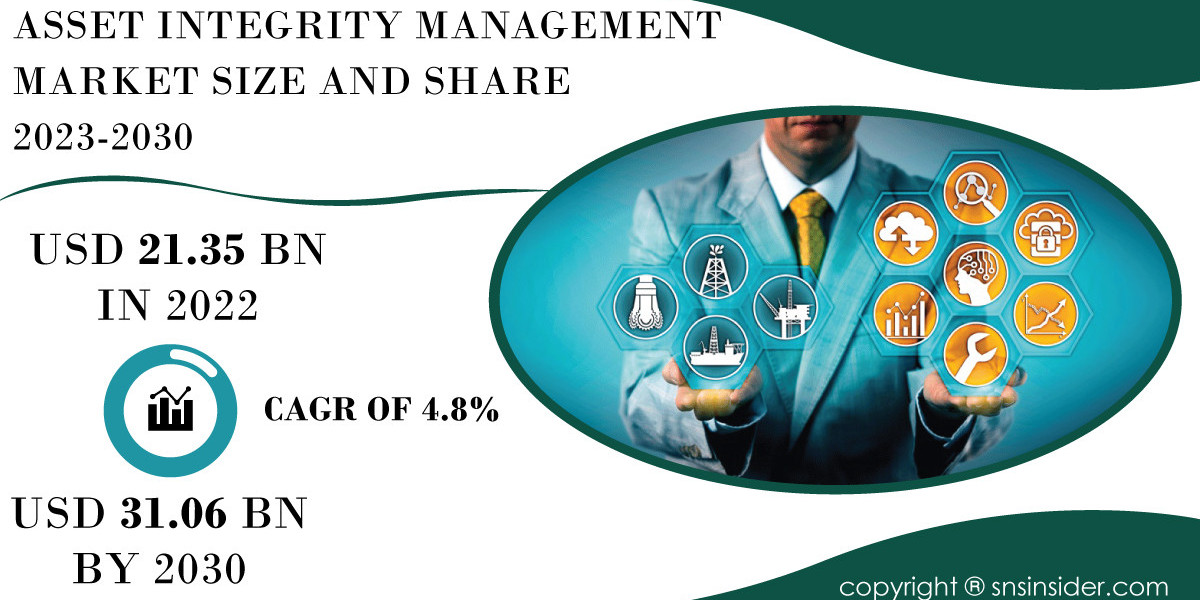Asset Integrity Management Market Insights | Understanding Industry Dynamics