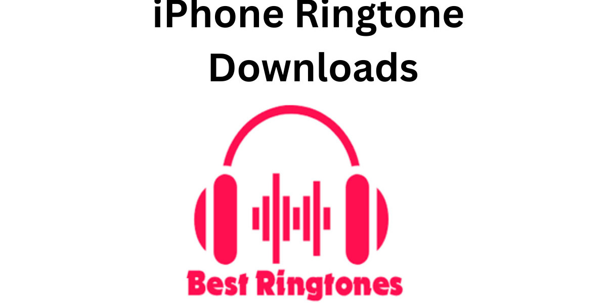 Unleash Your Creativity with iPhone Ringtone Downloads