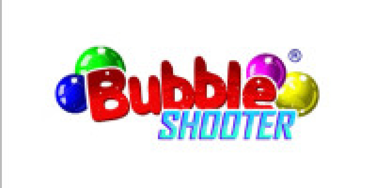 Bubble shooter