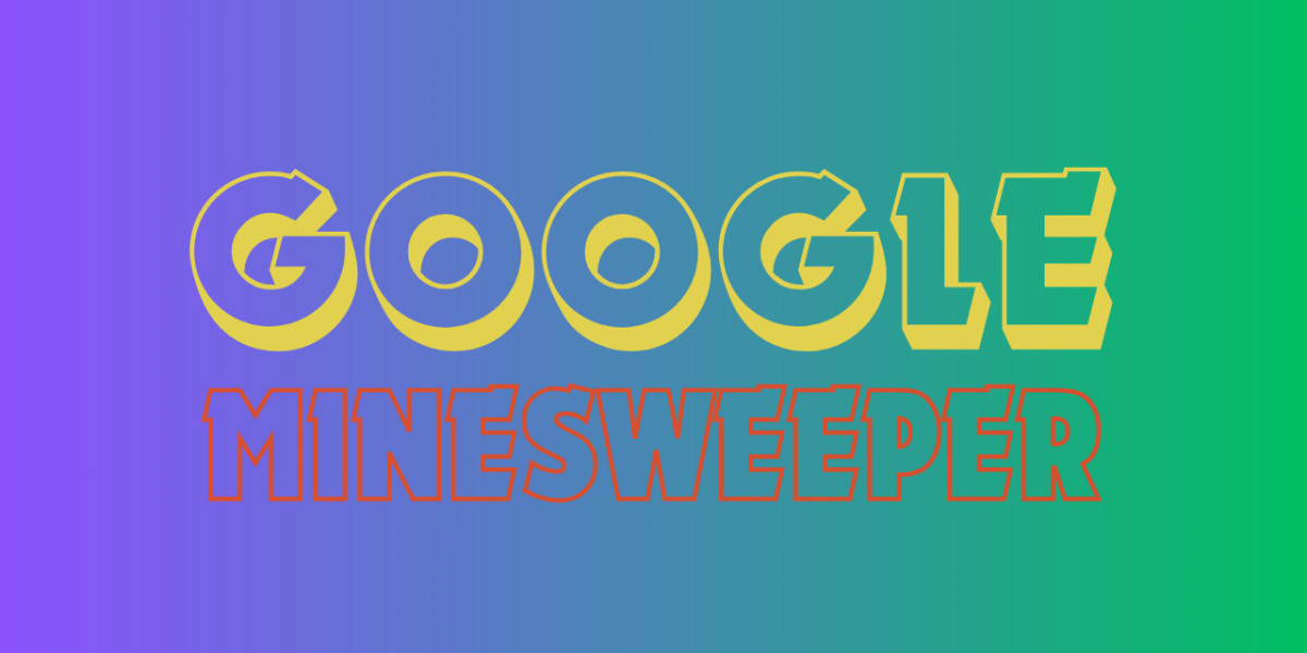Digital Discovery: Exploring the Depths of Google Minesweeper