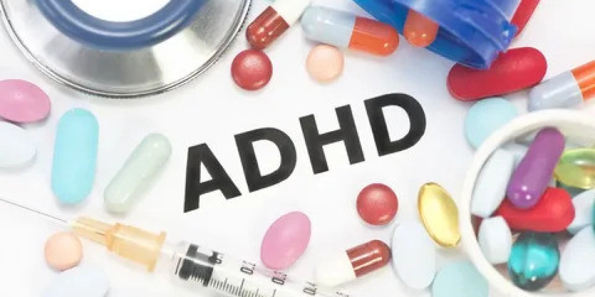 ADHD Parenting Techniques: Going Beyond Drugs