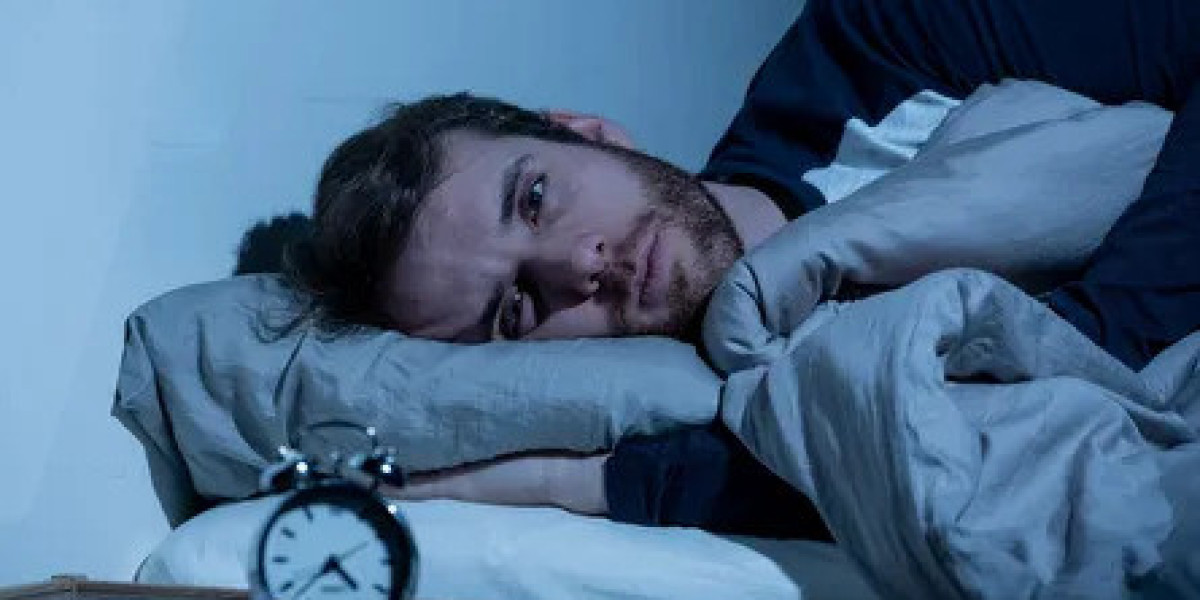 Treatment for Insomnia: Understanding the Relationship Between Anxiety and Sleep