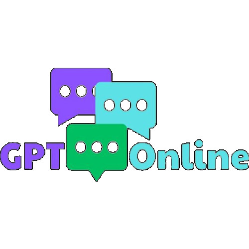 ChatGPT Online Gptonline.ai