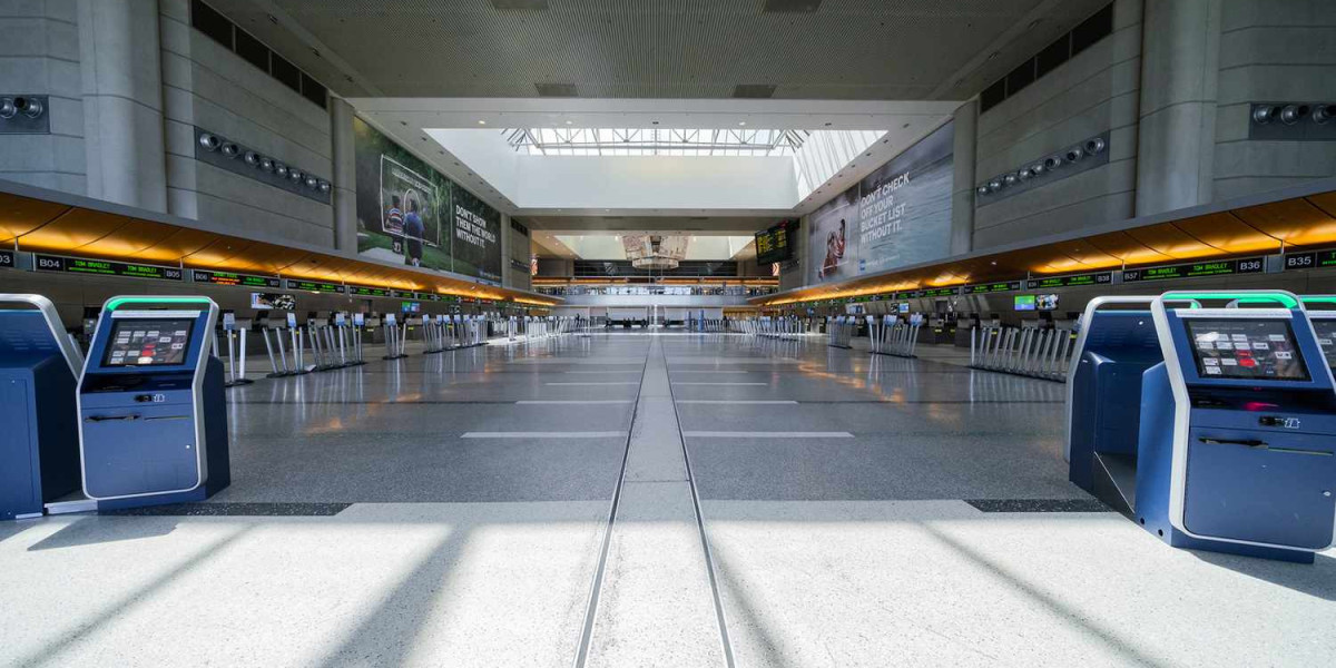 Navigating the Volaris Experience: A Guide to LAX Terminal