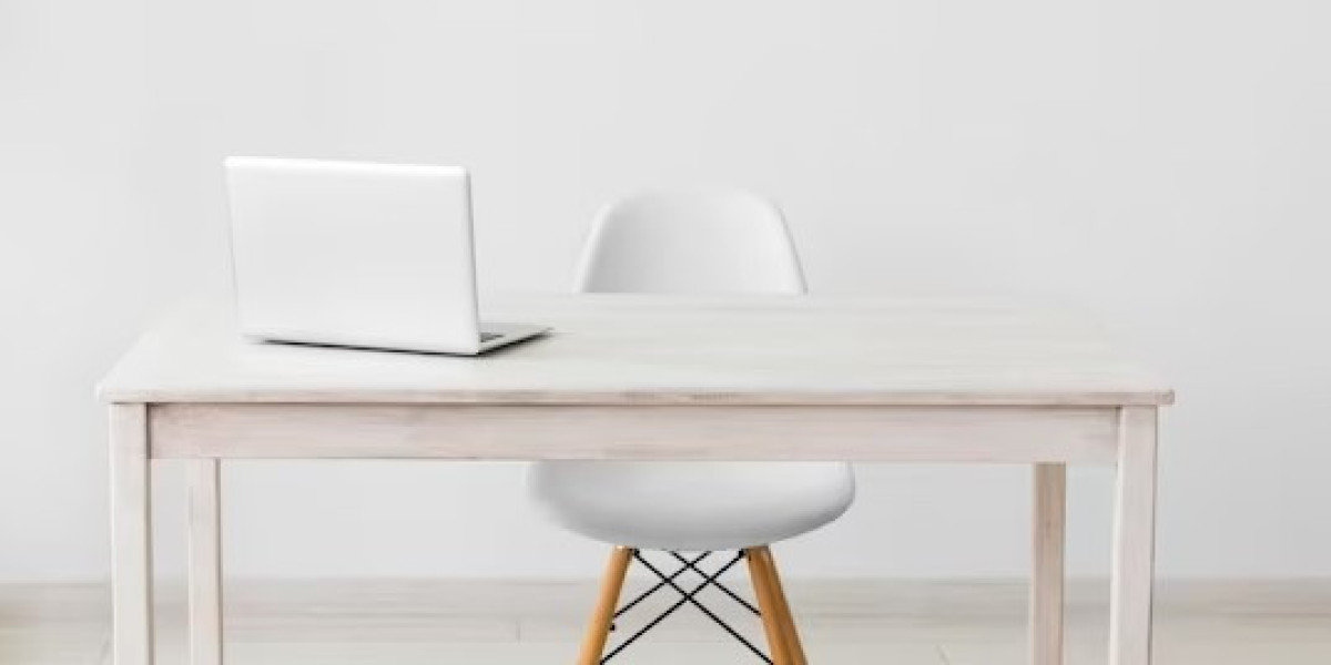 Transform Your Workspace: Enhance with Modern Office Tables