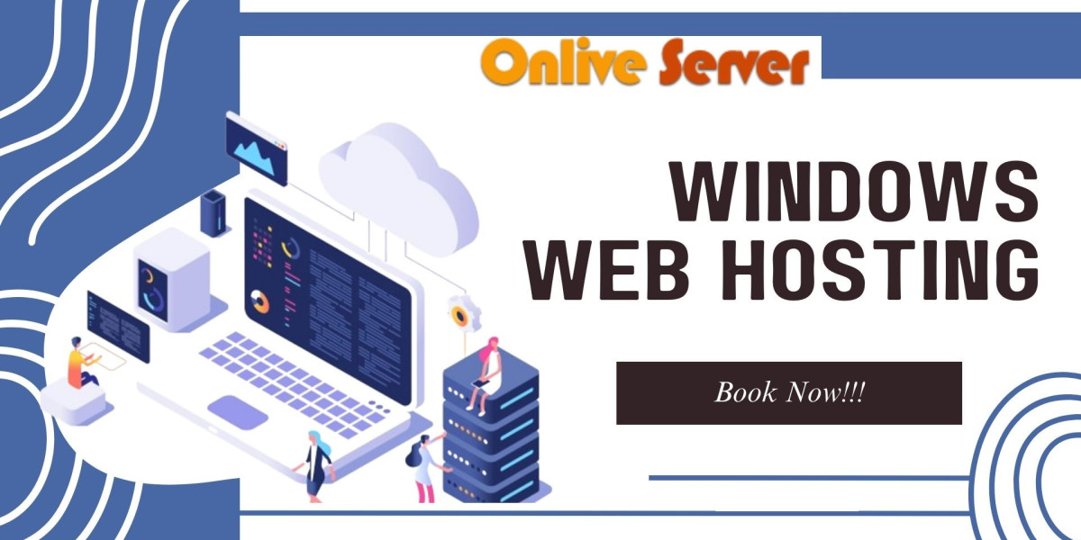 Benefits of Choosing Windows Web Hosting for Your Business