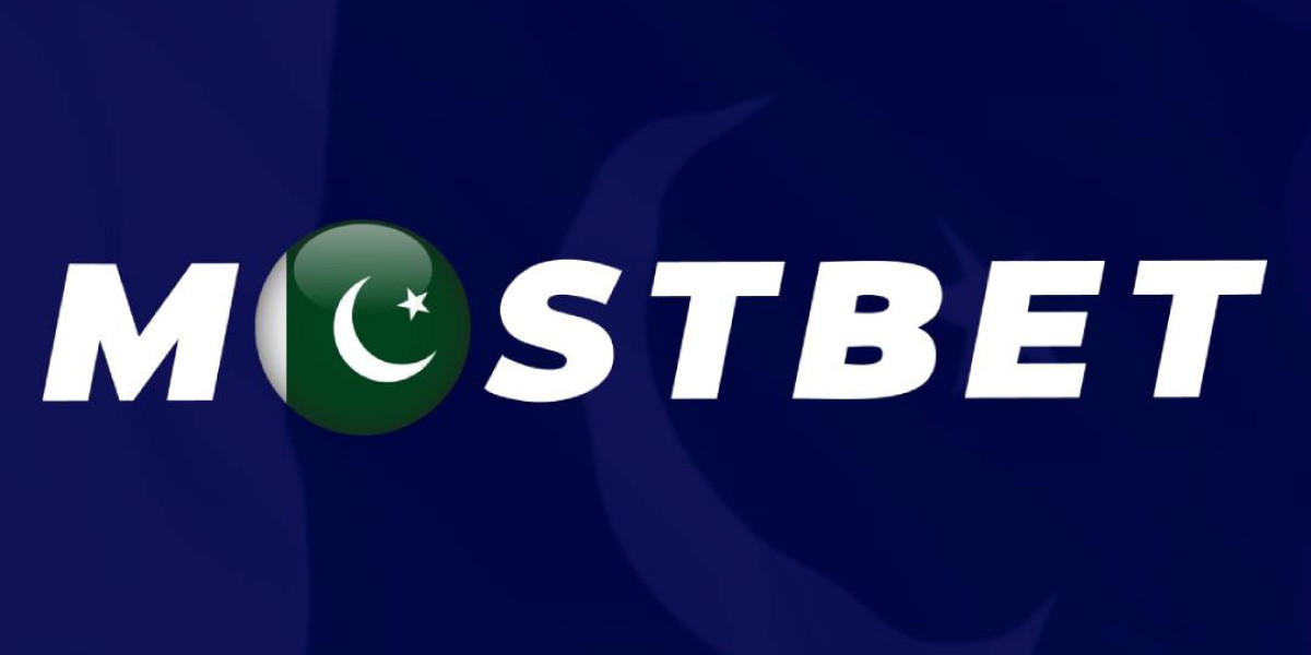 Ultimate Betting Adventure with Mostbet in Pakistan