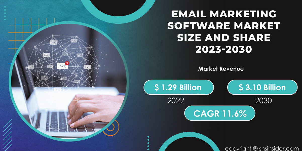 Email Marketing Software Market Analysis and Strategies | Analyzing Growth Potential