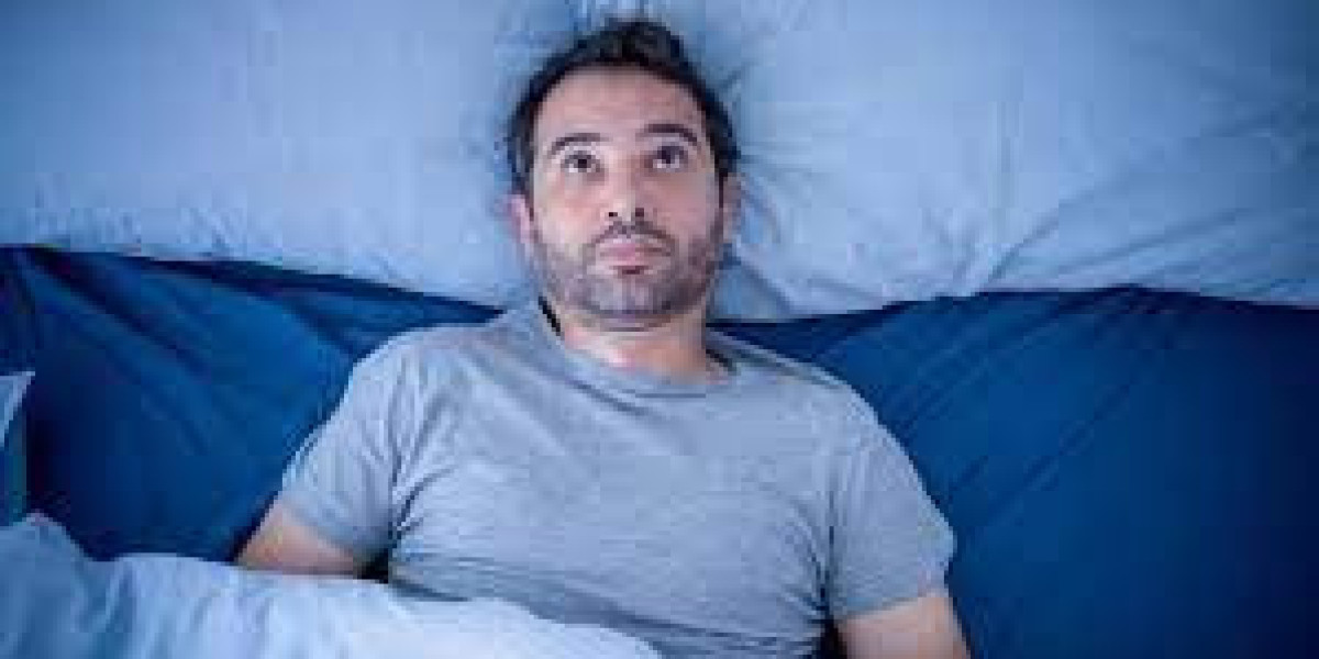 Examining Endocrine Impacts on the Function of Hormones in Insomnia