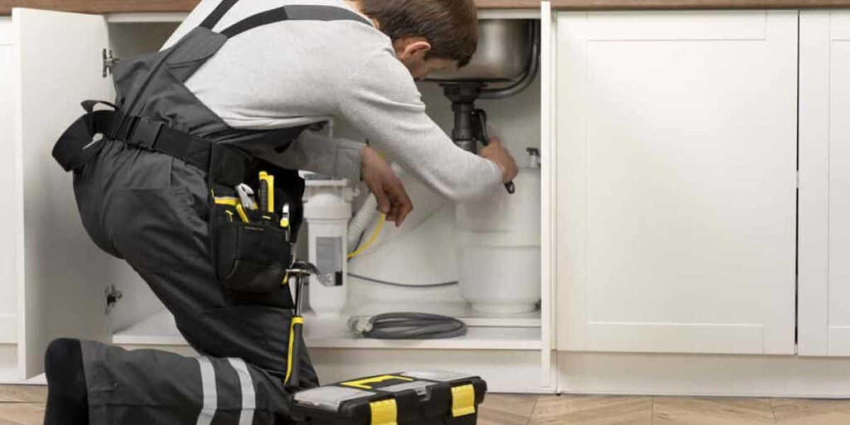 Reliable Plumbing Repair Services: Your Solution in Las Vegas