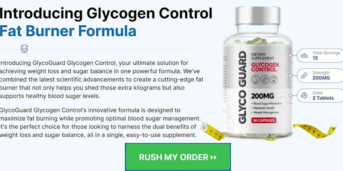 Glycogen Control (NEW BEWARE!) BadSide Effects, Ingredients!