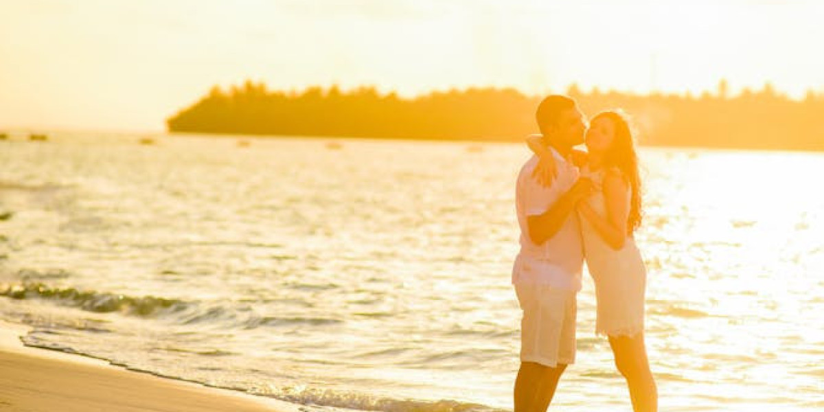 Kerala honeymoon destinations from Chennai