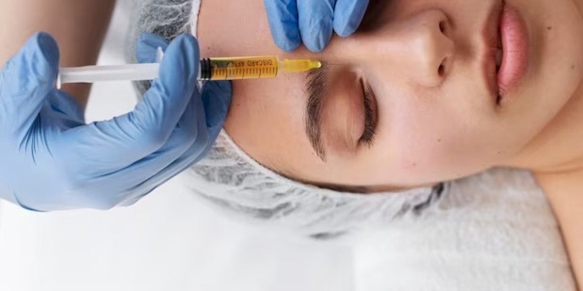 Decoding Botox Treatment in Singapore: Unveiling Its Marvels