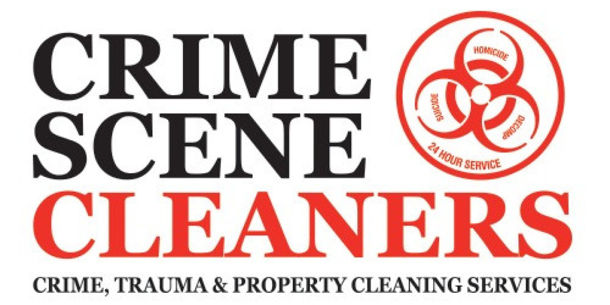 Unattended Death Cleaning in Slough