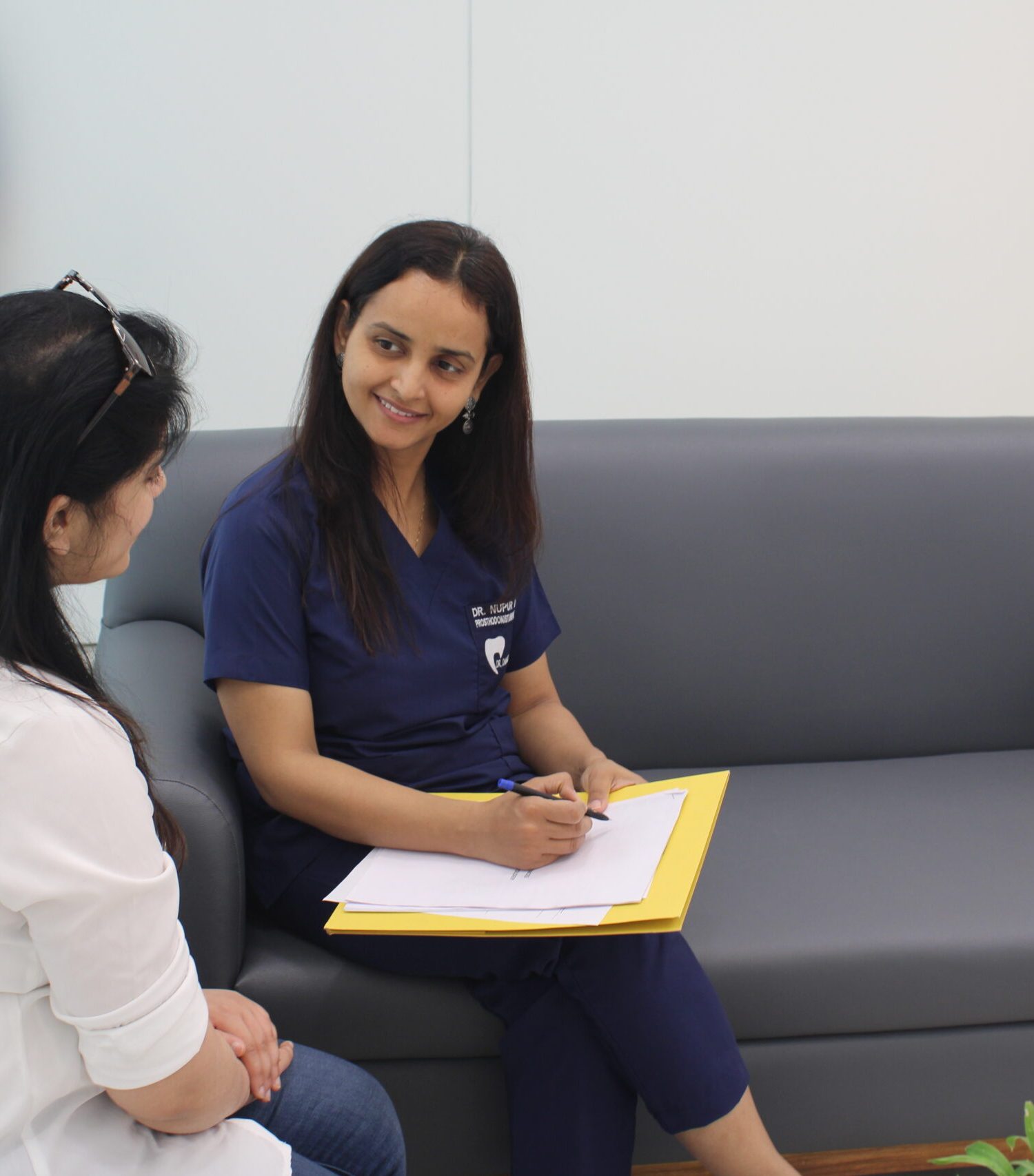 Dental Clinic Sector 56 Gurgaon | Best Dental Clinic In Gurgaon - DrDabas