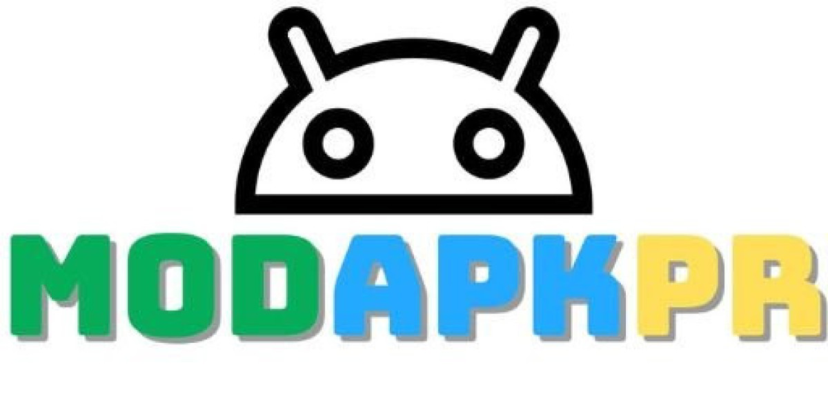 Unlock Unlimited Gaming Possibilities with ModApkpr.com