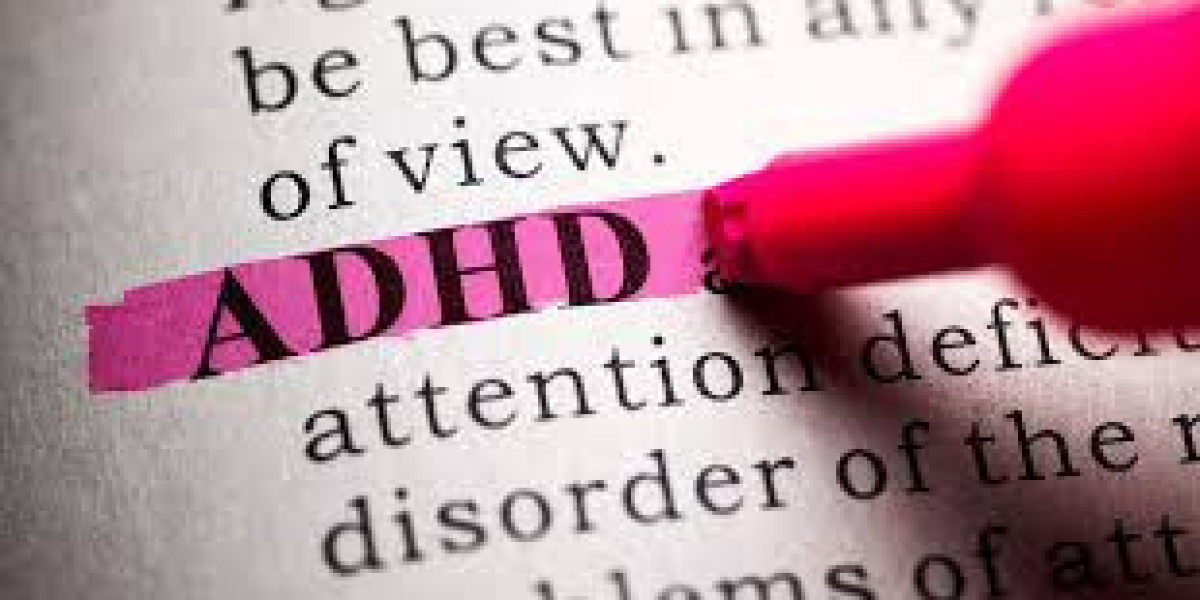 Alternative Options For ADHD: Therapy And Support