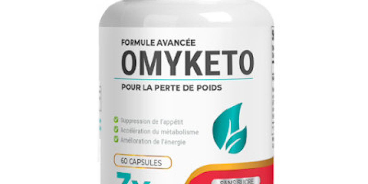 Oh My Keto UK – Genuine Weight Reduction Formula in 2024!