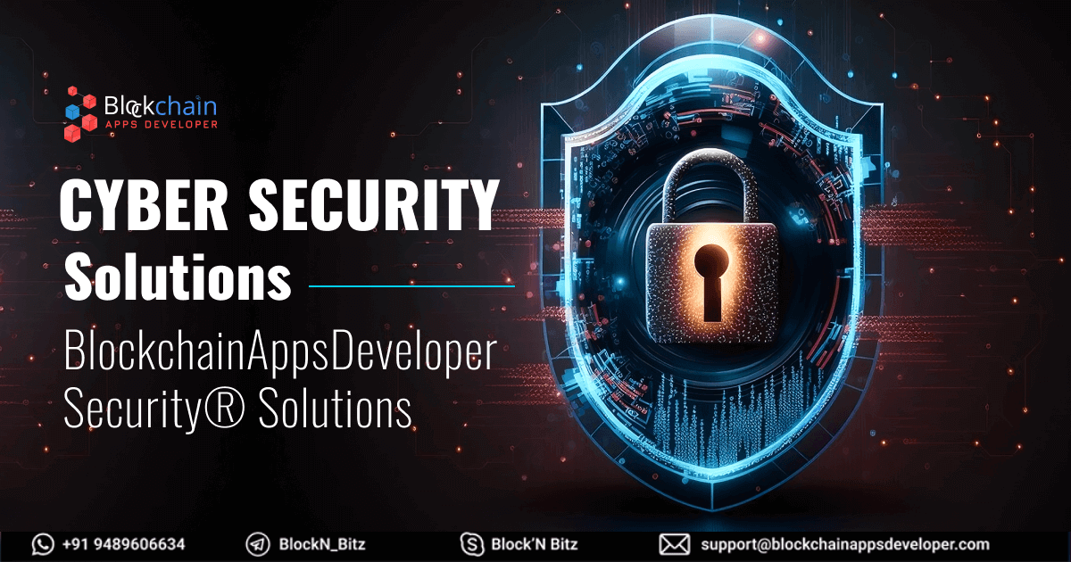 Cybersecurity Development Company