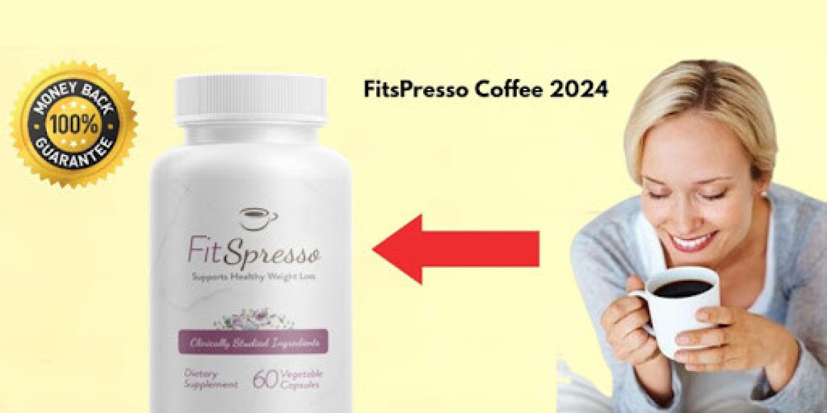 There’s Big Money In FITSPRESSO