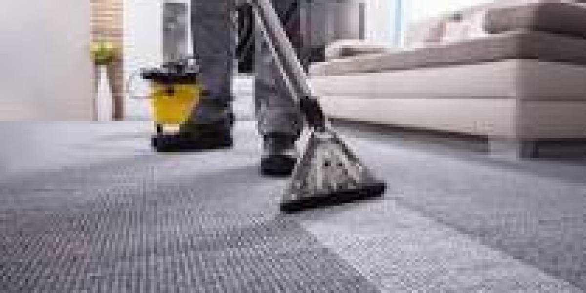 Sustainable Solutions: How Carpet Cleaning Protects the Environment