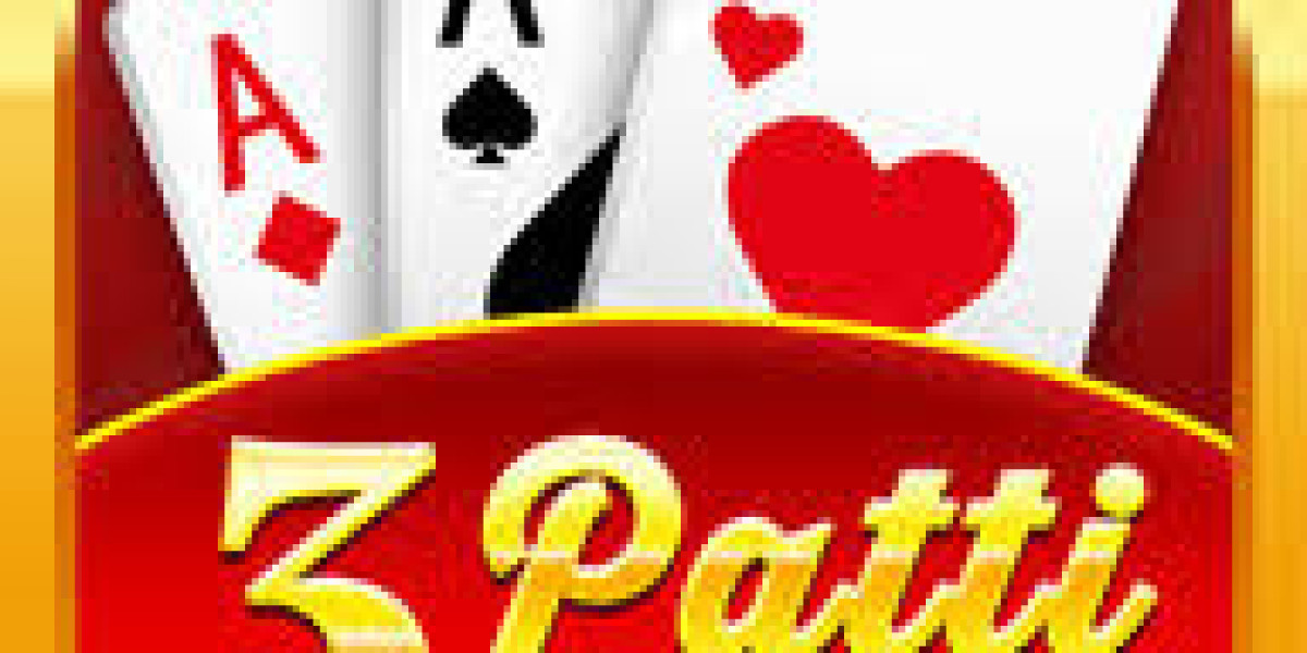 Teen Patti Palace your Royal Flush to Excitement