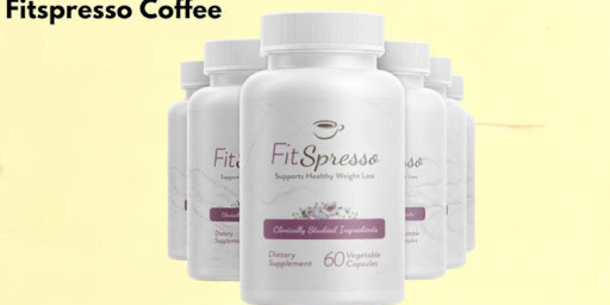 FitsPresso: The Secret Weapon for Your Weight Loss Goals
