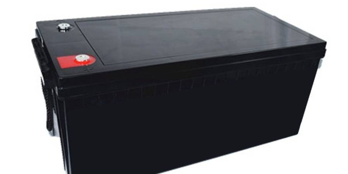 60V 50Ah Lithium Battery - Redway Power™