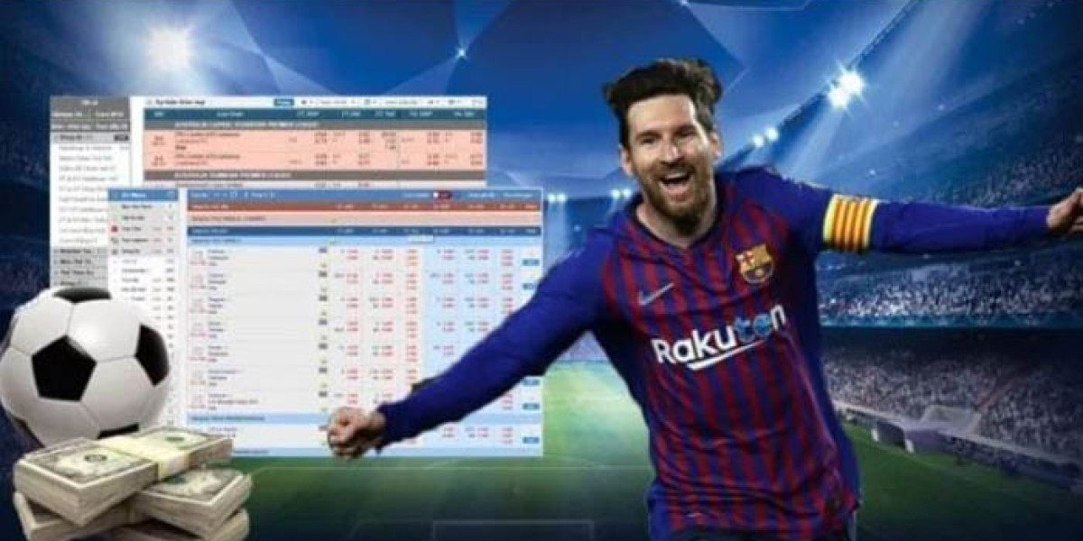 Guide To Avoid Bookmaking Process in Football Betting