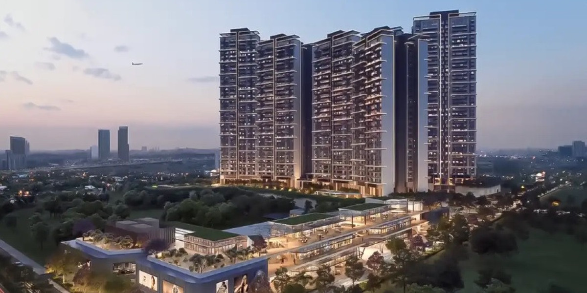 Discover Urban Elegance: Signature Global Deluxe DXP Gurgaon Residences